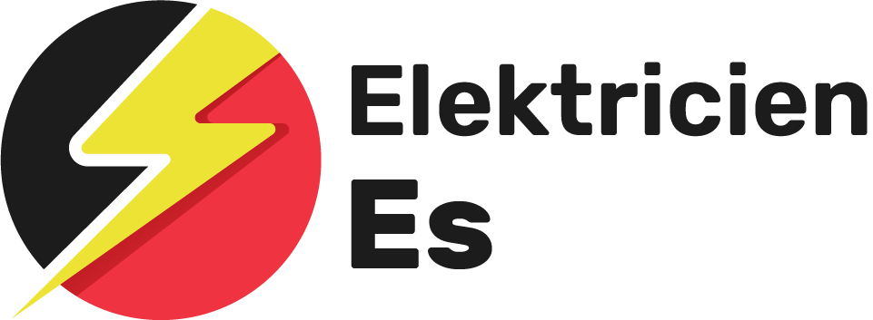 Logo Elektricien Es